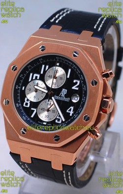 Audemars Piguet Royal Oak Offshore Quartz Watch