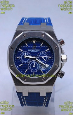 Audemars Piguet Royal Oak City of Sails Automatic Watch