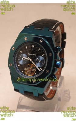 Audemars Piguet Royal Oak Tourbillon PVD Watch