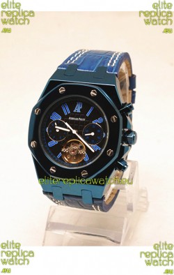 Audemars Piguet Royal Oak Tourbillon PVD Watch