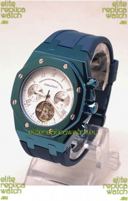 Audemars Piguet Royal Oak Tourbillon PVD Watch