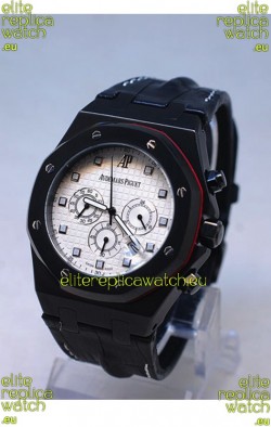 Audemars Piguet Royal Oak City of Sails Automatic Watch