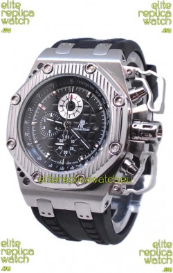Audemars Piguet Royal Oak Offshore Limited Edition Survivor Watch