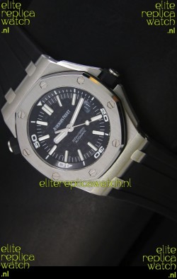 Audemars Piguet Royal Oak Offshore Diver Scuba Swiss Replica Watch Ultimate 1:1 3120 Movement