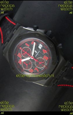 Audemars Piguet Royal Oak Offshore Las Vegas Strip - 1:1 Mirror Replica Updated Version