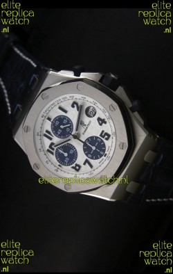 Audemars Piguet Royal Oak Offshore Navy Edition 1:1 Mirror Replica