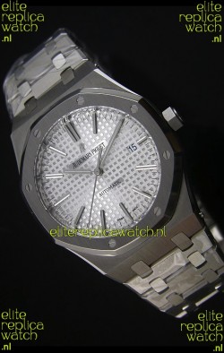 Audemars Piguet Royal Oak 37MM Ladies Watch - Ultimate 1:1 3120 Movement