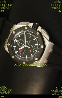 Audemars Piguet Royal Oak Offshore Chronograph 44MM - 1:1 Mirror Ultimate Edition