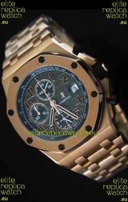 Audemars Piguet Royal Oak Offshore Don Ramon De La Cruz - 1:1 Mirror Ultimate Edition