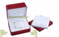 Cartier Replica Box Set with Documents