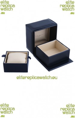 Chopard Replica Box Set with Documents