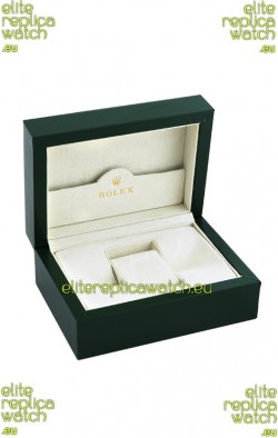 Rolex Replica Box Set with Documents