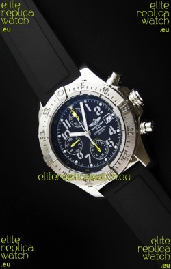 Breitling Avenger Swiss Watch - Ultimate Mirror Replica Watch