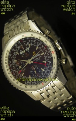 Breitling Montbrilliant Datora - 1:1 Mirror Ultimate Edition 