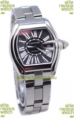 Cartier Roadster Swiss Ladies Swiss Watch