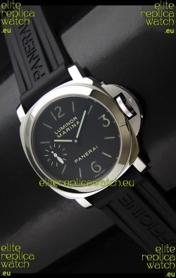 Panerai Luminor Marina Swiss Automatic Replica Watch - 1:1 Mirror Ultimate Replica