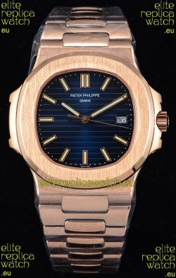 Patek Philippe Nautilus 5711/1R 1:1 Mirror Watch