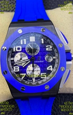 Audemars Piguet Royal Oak Offshore Chronograph 26405CE.OO.A030CA.01 1:1 Mirror Replica Watch