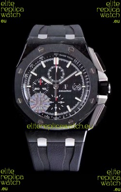 Audemars Piguet Royal Oak Offshore Chronograph 44MM Ceramic Casing 1:1 Mirror Replica
