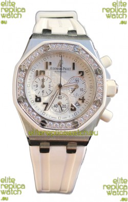 Audemars Piguet Royal Oak Offshore Swiss Quartz Movement - 37MM 1:1 Mirror Replica Watch