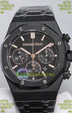Audemars Piguet Royal Oak Chronograph 1:1 Mirror Replica - Ceramic Casing 1:1 Mirror Replica