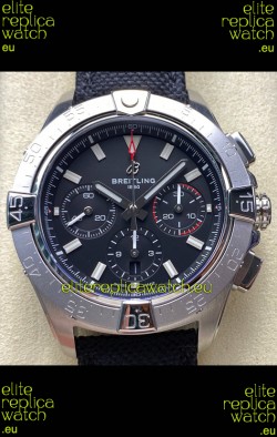 Breitling Super Clone Avenger B01 Chronograph 42 1:1 Mirror Swiss Replica Watch