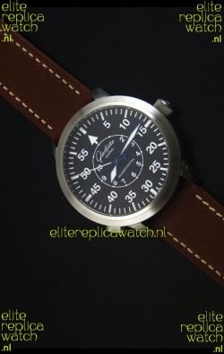 Glashuette Senator Navigator Edition Swiss Replica Watch