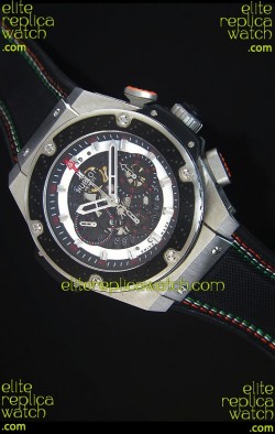 Hublot Big Bang King Power F1 Suzuka Circuit Edition Swiss Watch