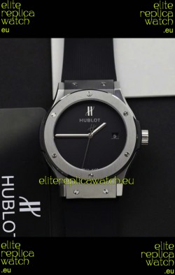 Hublot Classic Fusion 40th Anniversary Edition 1:1 Mirror Swiss Replica 42MM