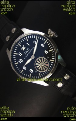 IWC Big Pilot Markus Buhler IW5003 Swiss Replica Watch