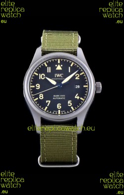 IWC Pilot's Watch Automatic Spitfire IW326803 1:1 Mirror Replica Watch