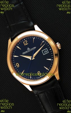 Jaeger-LeCoultre Master Control Date Automatic Mens 1:1 Mirror Watch Q1542520