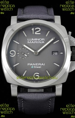 Panerai Luminor PAM1358 "E-Steel" Edition 1:1 Limited Edition Swiss Replica Watch