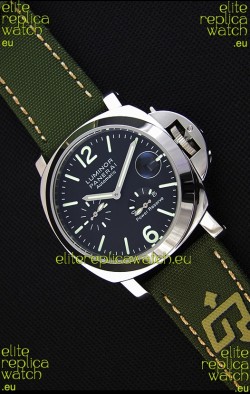 Panerai Luminor Marina Power Reserve PAM00090 Japanese Replica Watch 