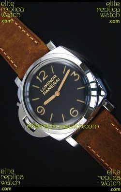 Panerai Luminor PAM557 Lefty Edition 47MM Swiss Replica Watch