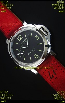 Panerai Luminor Marina PAM510 8 Days 1:1 Mirror Replica Edition