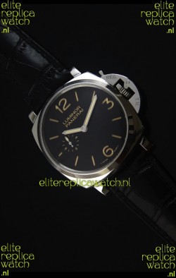 Panerai Luminor Due 3 Days "SLIM" Acciaio 42MM 1:1 Mirror Replica Watch 