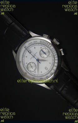 Patek Philippe Complications 5170G Swiss Replica Watch in White Dial
