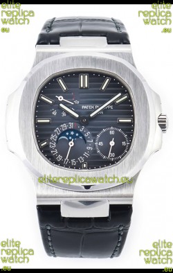 Patek Philippe Nautilus 5712/1A 1:1 Superclone Swiss Replica Watch 