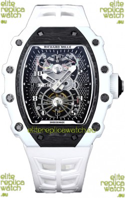 Richard Mille RM21-01 Aerodyne Tourbillon Edition 1:1 Mirror Replica Watch