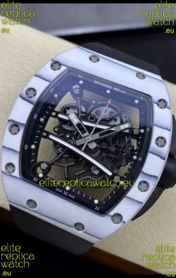 Richard Mille 61-01 Yohan Blake Genuine Tourbillon Movement 1:1 Mirror Replica Watch