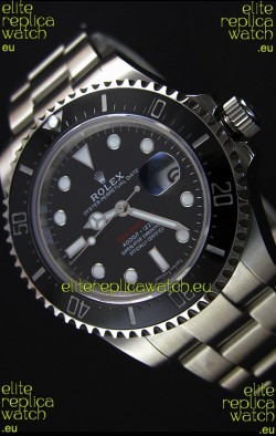 Rolex Sea-Dweller 50h Anniversary REF# 126600 Swiss Replica Watch 1:1 Mirror Replica