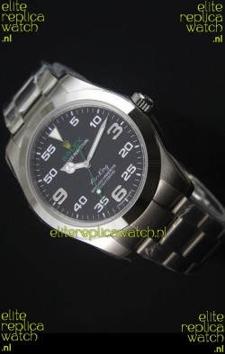 Rolex Air King 116900 - The Ultimate Best Edition 2017 Swiss Replica Watch