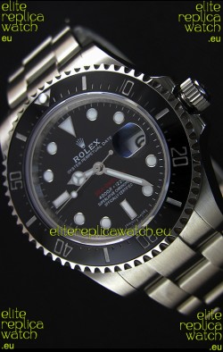 Rolex Sea Dweller Deep Sea 50th Anniversary Edition Japanese Replica Watch 