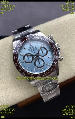 Rolex Cosmograph Daytona M126506 ICE Blue Dial Original Cal.4131 Movement