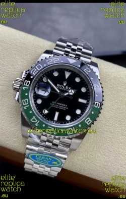 Rolex GMT Masters II 126720VTNR SPRITE Cal.3285 Movement Swiss Replica - Ultimate 904L Steel Watch