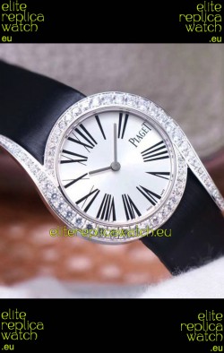 Piaget Limelight Gala Edition 1:1 Mirror Quality Swiss Quartz Replica Watch 