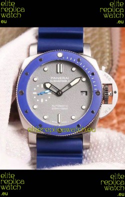 Panerai Luminor Submersible PAM959 Titanium Swiss 1:1 Mirror Replica Watch
