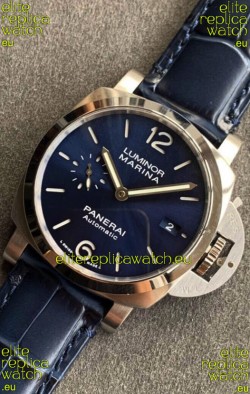 Panerai Luminor Marina PAM1313 1:1 Mirror Swiss Replica Watch 44MM
