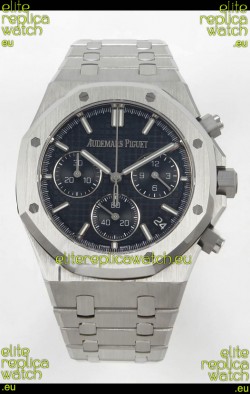 Audemars Piguet Super Clone Royal Oak 26240 Replica Watch Grey Dial 